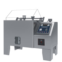 中锐智采 盐雾试验仪+配套空压机