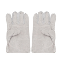 中锐智采 国产薄帆布手套