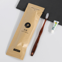 唯都 一次性洗漱牙具套装