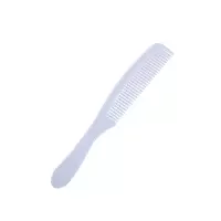 禧天龙(Citylong) 一次性梳子 独立包装一次性梳子宾馆酒店用品