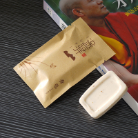 禧天龙(Citylong) 一次性香皂 一次性牙膏旅店客房洗漱套装