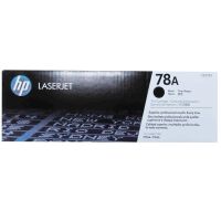 惠普(hp) 78A 原装CE278A硒鼓(黑色/支) JH