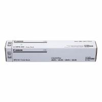 佳能(Canon)原装npg-51墨粉盒 2520i 2525 2625用npg-84碳粉盒
