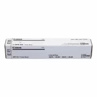 佳能(Canon)原装npg-51墨粉盒 2520i 2525 2625用npg-84碳粉盒