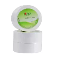 心相印(Mind Act Upon Mind)ZB028 商用酒店专用厕所卷纸4层加厚约850克纸巾130米12卷/箱