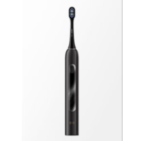 华为(HUAWEI) 智选力博得智能声波牙刷3 电动牙刷 深度清洁亮白 星夜黑