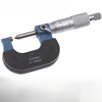 中锐智采 外径千分尺 225-2500.01