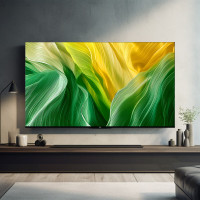 海尔(Haier)50H5 50英寸4K超高清120Hz全面屏 2+32GB护眼超薄游戏智能电视