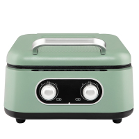 北欧欧慕(nathome)朗尼电饼铛NM-LG1005