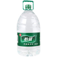 怡寳 怡宝桶装水 12.8升 2000桶起订