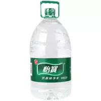 怡寳 怡宝桶装水 12.8升 2000桶起订