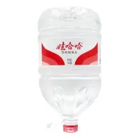 娃哈哈 桶装水14.8升 2000桶起订