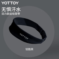 Yottoy 活力运动发带 均码