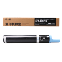 格之格 (G&G) 粉盒适用佳能NPG-59墨粉盒 2002 2202 2204碳粉盒