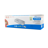天威 PR-CC388AG 黑色激光碳粉盒 适用于HP P1007/1008/1136/1213