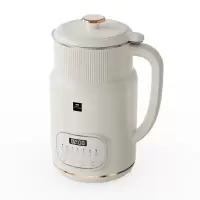 康宁(VISIONS) 破壁豆浆机 WK-GPB0809/KZ一键清洗预约免滤免泡礼 800ml