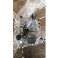中锐智采 二氧化碳减压表 YX-25CD1HGM 36V-210W