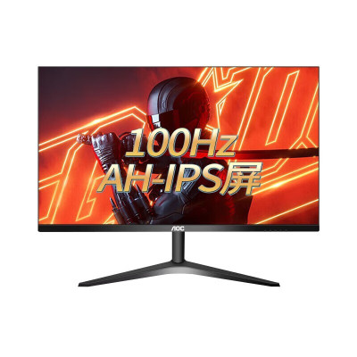 AOC 27B36H 27英寸100HZ显示器AH-IPS广色域 HDRMode HDMI