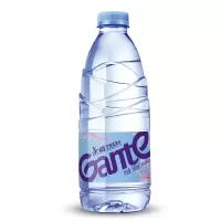 景甜 矿泉水 560ml*24(定制)
