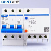 正泰(CHNT) 剩余电流动作断路器 DZ47LE-32(2P 25A)