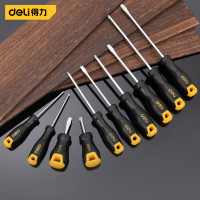 得力(deli) 十字螺丝刀 套装