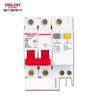德力西电气(DELIXI ELECTRIC)漏电保护器DZ47LE-32(3P)