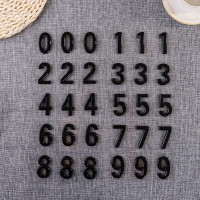 中锐智采 电线标记号数字0-9