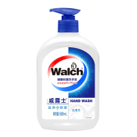 威露士(Walch) 健康抑菌洗手液500ml 单瓶装