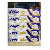 心相印(Mind Act Upon Mind) BT910 有芯卷纸纸巾卫生纸 3层140克10卷/提 单提价格