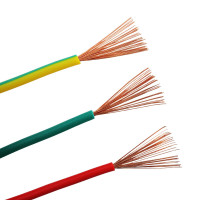 中锐智采 塑铜软线BVR16mm2