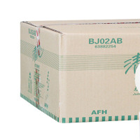 清风 BJ02AB 清风大卷纸商务大盘纸巾公用卫生纸卷筒厕纸手纸 240米 12卷/箱 1箱价格