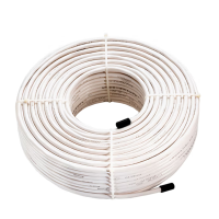 企乐丰 白护套线2×2.5