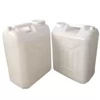 企乐丰 塑料水桶25升酒桶柴油桶水壶油壶储水桶