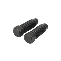 中锐智采 方头长圆柱端紧定螺钉 M8*40