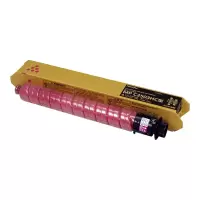 理光(Ricoh)MPC2503HC红色碳粉盒1支装适用MPC2003SP/C2503SP/C2011SP