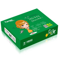 天章 乐活天章 80gA4 复印纸 500张/包 8包/箱(4000张)