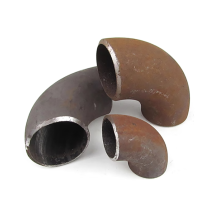 中锐智采 90°对焊长半径弯头 90E(L) DN100-Sch40-Q235