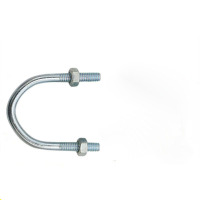 中锐智采 U型卡子 DN100