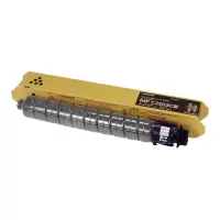 理光(Ricoh)MPC2503C黑色墨粉盒适用于MPC2011SP/C2003SP/C2503SP/C2004/C25