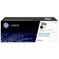惠普(hp) CF230X 30X 大容量黑色碳粉盒 适用 M203d/dn/dw M227d/sdn/fdn/ 3500