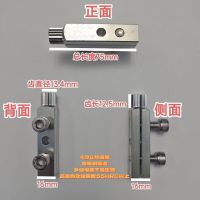 企乐丰 角阀取出器 水龙头角阀断丝取出万能丝锥反丝水管断裂断头螺丝