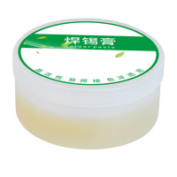 中锐智采 助焊膏