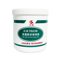 长城 低温航空润滑脂 GW 7023b 1kg