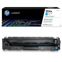 惠普(hp) CF511A/204A原装青色硒鼓 适用hp hp M180n/M154a/M181fw/M154nw