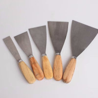 加榜 油灰刀 开刃 5寸