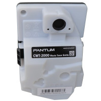 奔图(PANTUM) CWT-2000原装废粉仓 适用CP2200DW CM2200FDW CP2200DN CM220