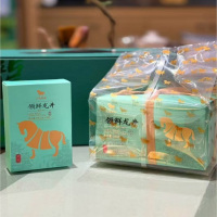 八馬茶業 茗作1600·领鲜龙井 BE140 [2025年新茶]