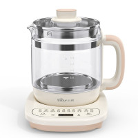 小熊(bear) 煮茶器烧水壶煮茶壶 1.5L多功能恒温水壶电水壶恒温电热水壶保温花茶壶 YSH-D15T6