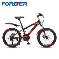 永久 24速山地自行车 变速 TSZ