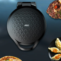 爱仕达(ASD) 电饼铛 家用双面加热 煎饼烙饼锅多功能 煎烤机AG-B30J705